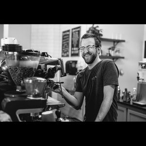 Meet your Posher, Nathan